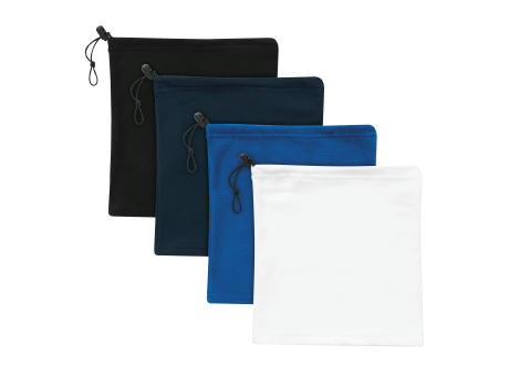 Fleece-Schalmütze VARIOUS