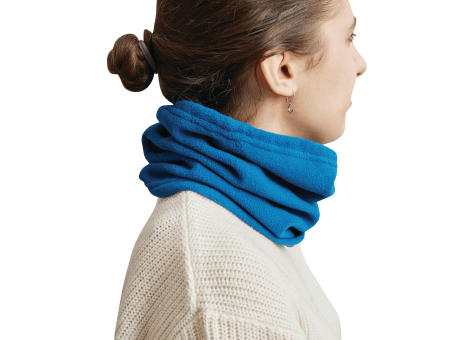 Fleece-Schalmütze VARIOUS