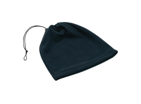 Fleece-Schalmütze VARIOUS