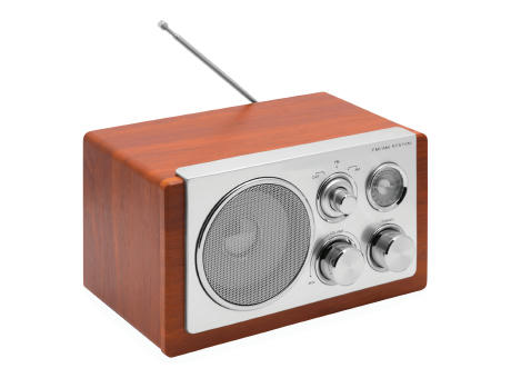 AM/ FM-Radio CLASSIC