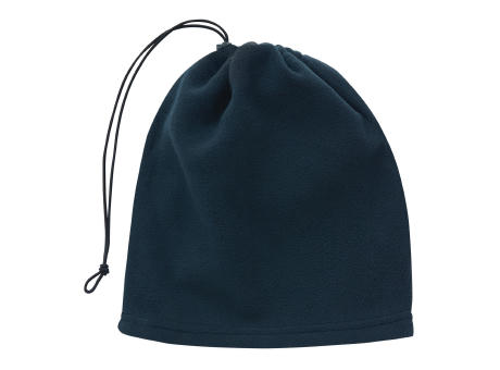 Fleece-Schalmütze VARIOUS