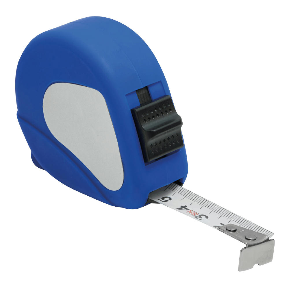 WORKER - Maßband, 5m