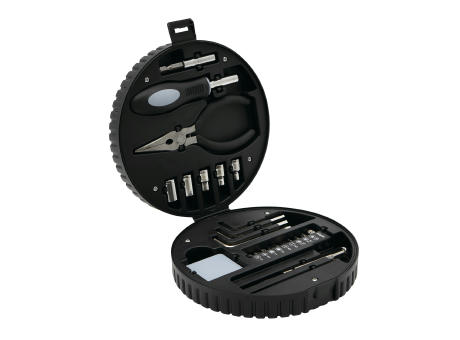 Werkzeug-Set COMPACTY