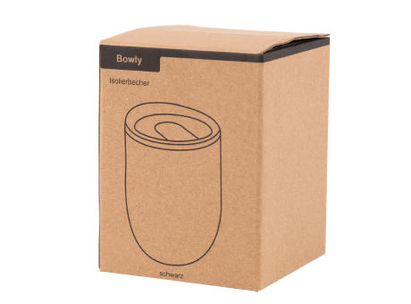 Isolierbecher BOWLY