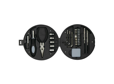 Werkzeug-Set COMPACTY