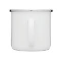 Emaille-Trinkbecher VINTAGE CUP