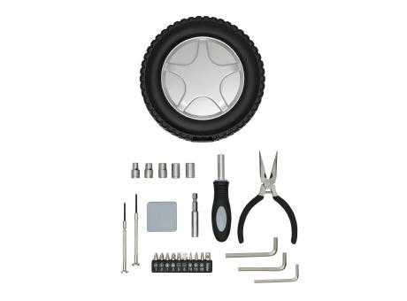 Werkzeug-Set COMPACTY