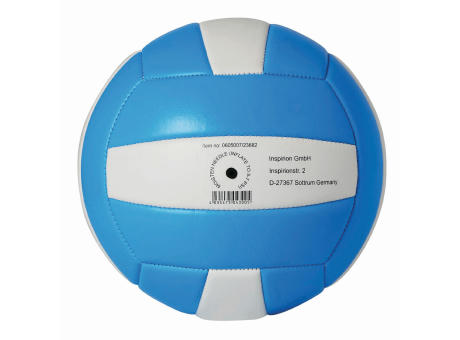 Beach-Volleyball PLAY TIME