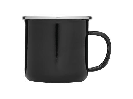 Emaille-Trinkbecher VINTAGE CUP