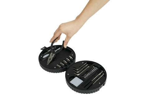 Werkzeug-Set COMPACTY