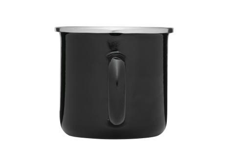 Emaille-Trinkbecher VINTAGE CUP