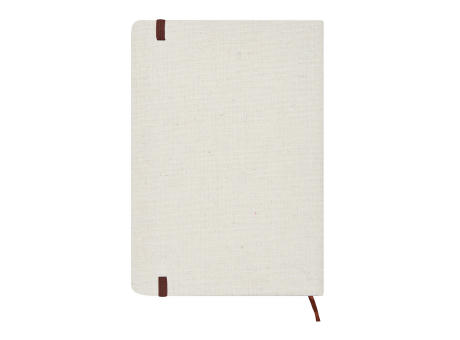 Notizbuch WRITER: im DIN-A5-Format