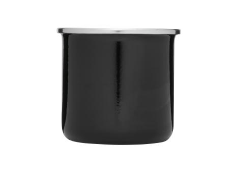Emaille-Trinkbecher VINTAGE CUP