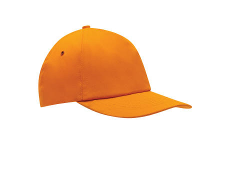 5-Panel-Cap RACING