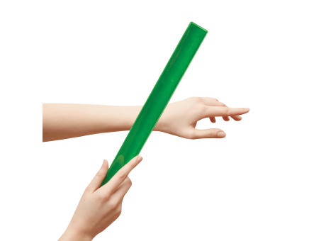 Flexibles Reflexband SEE YOU