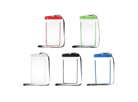 Telefon-Tasche DIVER