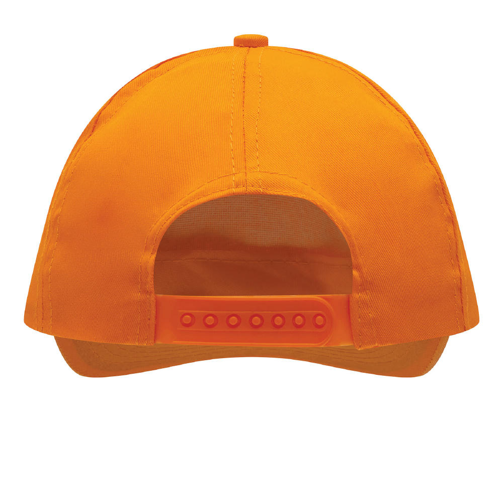 5-Panel-Cap RACING