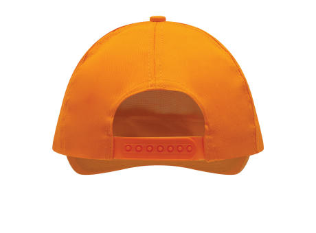 5-Panel-Cap RACING