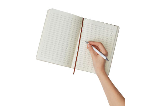Notizbuch WRITER: im DIN-A5-Format