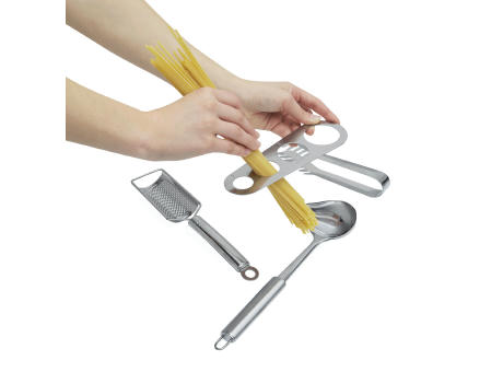 Spaghetti-Set AL DENTE
