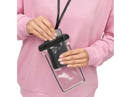 Telefon-Tasche DIVER