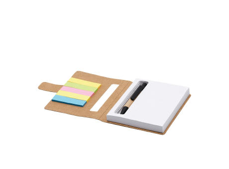 Mini-Notizbuch MEMO