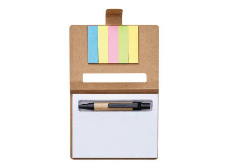 Mini-Notizbuch MEMO