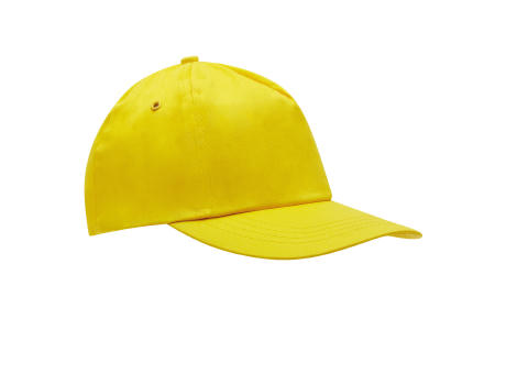 5-Panel-Cap RACING