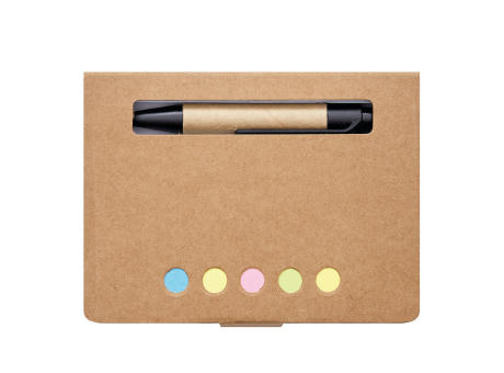 MEMO - Mini-Notizbuch