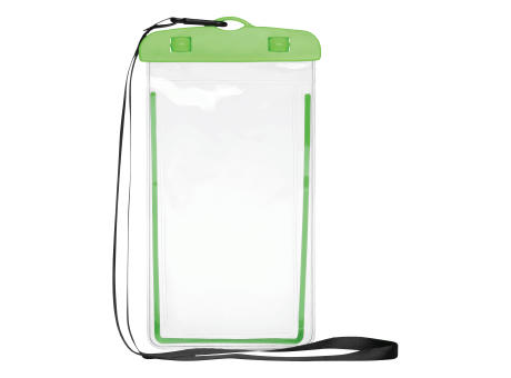 Telefon-Tasche DIVER