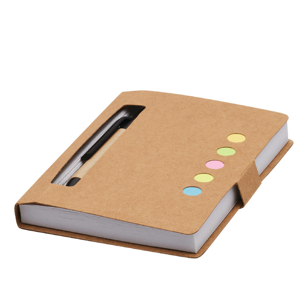 MEMO - Mini-Notizbuch