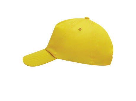 5-Panel-Cap RACING