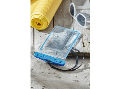 Telefon-Tasche DIVER