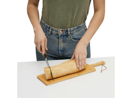 LONG BAMBOO - Schneidebrett