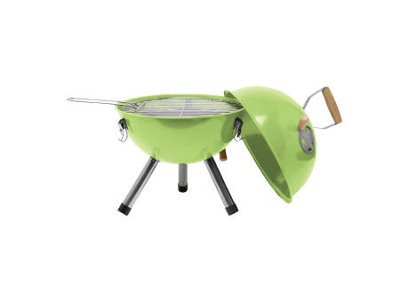 Kugelgrill COOKOUT