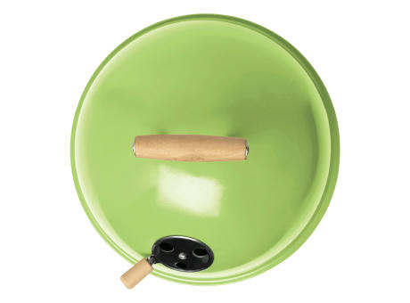 Kugelgrill COOKOUT