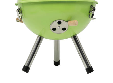 Kugelgrill COOKOUT