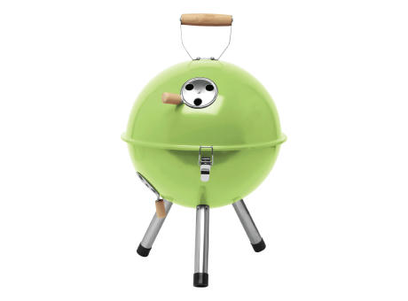 Kugelgrill COOKOUT