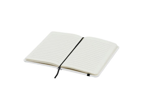 Notizbuch AUTHOR im DIN-A6-Format