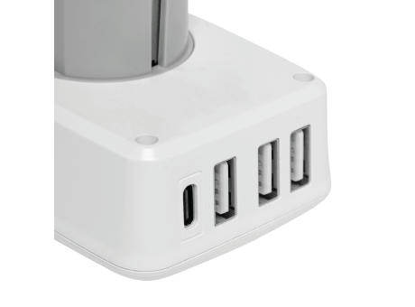 USB-Adapter-Stecker-Netzteil ENDLESS POWER PRO