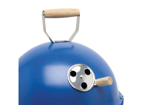 Kugelgrill COOKOUT