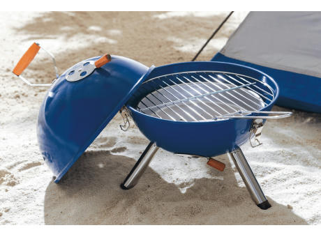 Kugelgrill COOKOUT