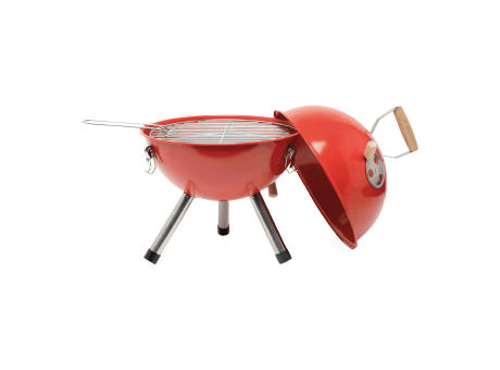 Kugelgrill COOKOUT
