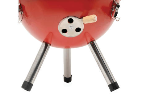 Kugelgrill COOKOUT