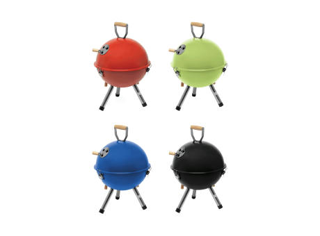 Kugelgrill COOKOUT
