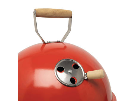 Kugelgrill COOKOUT