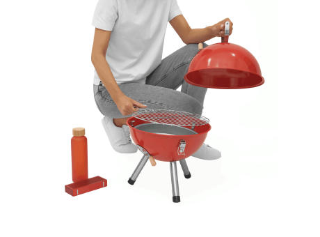 Kugelgrill COOKOUT