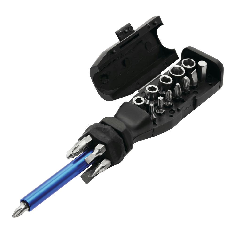 SCREW FINDER - Schraubendreher-Set
