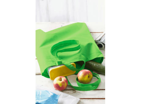 Baumwolltasche BIG PURE
