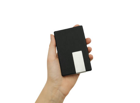 COOL CARDS - Elegantes Visitenkartenetui